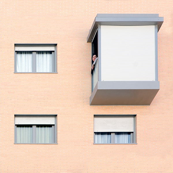 Photograph Juan De Villalba Tres Y Una on One Eyeland